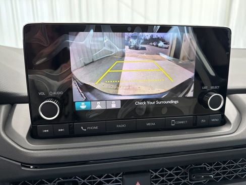 New 2025 Honda Accord LX image 21