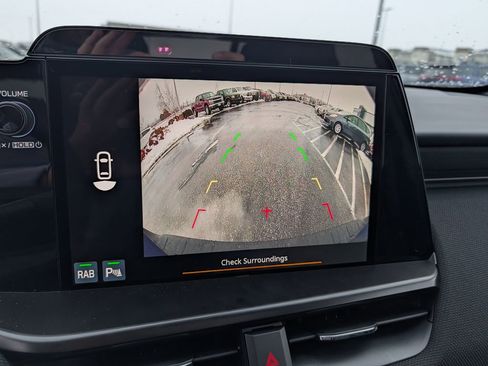 New 2026 Subaru Outback Limited image 20