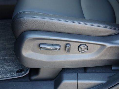 New 2026 Honda Odyssey EX-L image 16