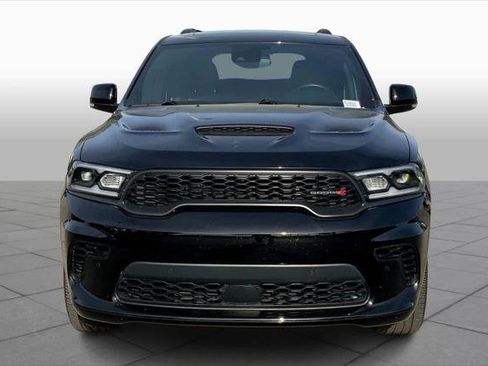 Certified 2024 Dodge Durango R/T image 4