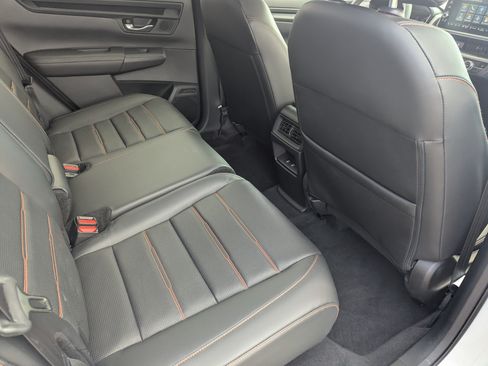 Used 2024 Honda CR-V Sport-L image 14