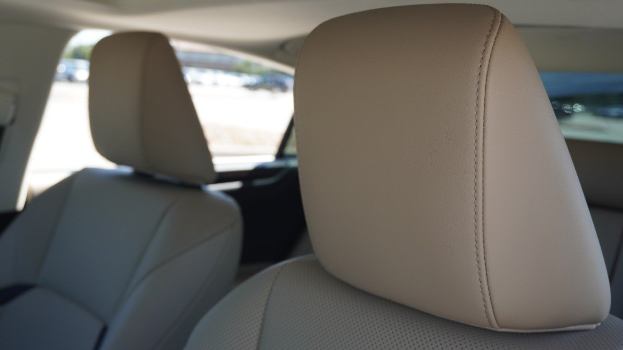 Used 2019 Lexus ES 350 w/ Premium Package FWD image 25