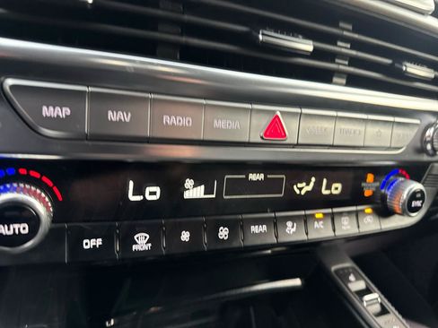 Used 2021 Kia Telluride EX w/ EX Premium Package AWD/4WD image 37