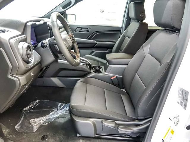 New 2026 Chevrolet Colorado Trail Boss AWD/4WD image 10