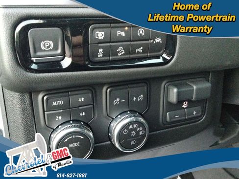 New 2026 GMC Yukon Elevation image 19