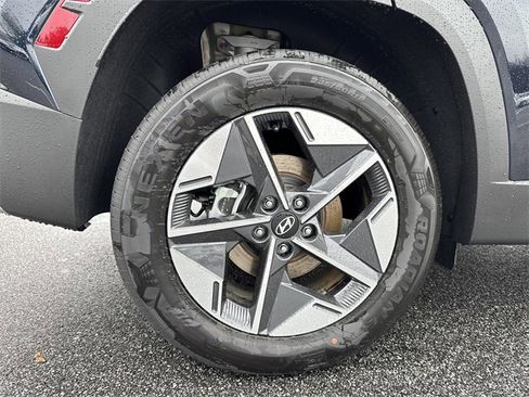 New 2026 Hyundai Tucson SEL image 17