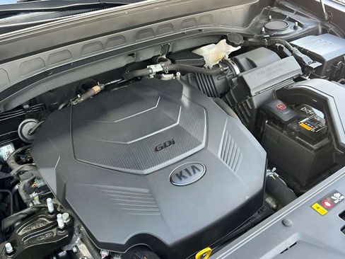 Used 2021 Kia Telluride SX AWD/4WD image 34
