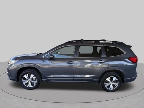 Used 2020 Subaru Ascent Premium w/ Convenience Package AWD/4WD image 3
