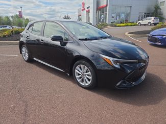 Certified 2025 Toyota Corolla SE FWD video 1