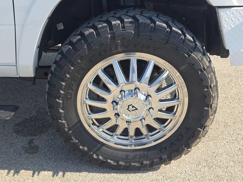 Used 2026 RAM 3500 Longhorn AWD/4WD image 32