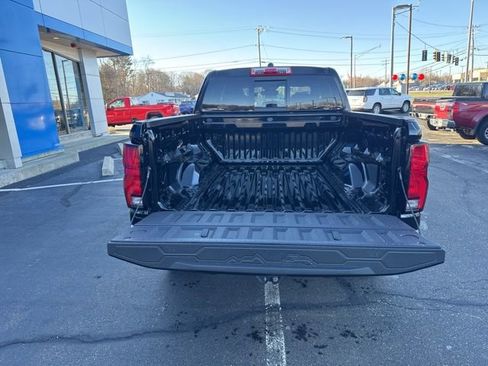 New 2026 Chevrolet Colorado LT AWD/4WD image 8