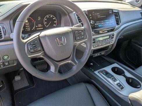 New 2026 Honda Ridgeline RTL image 3