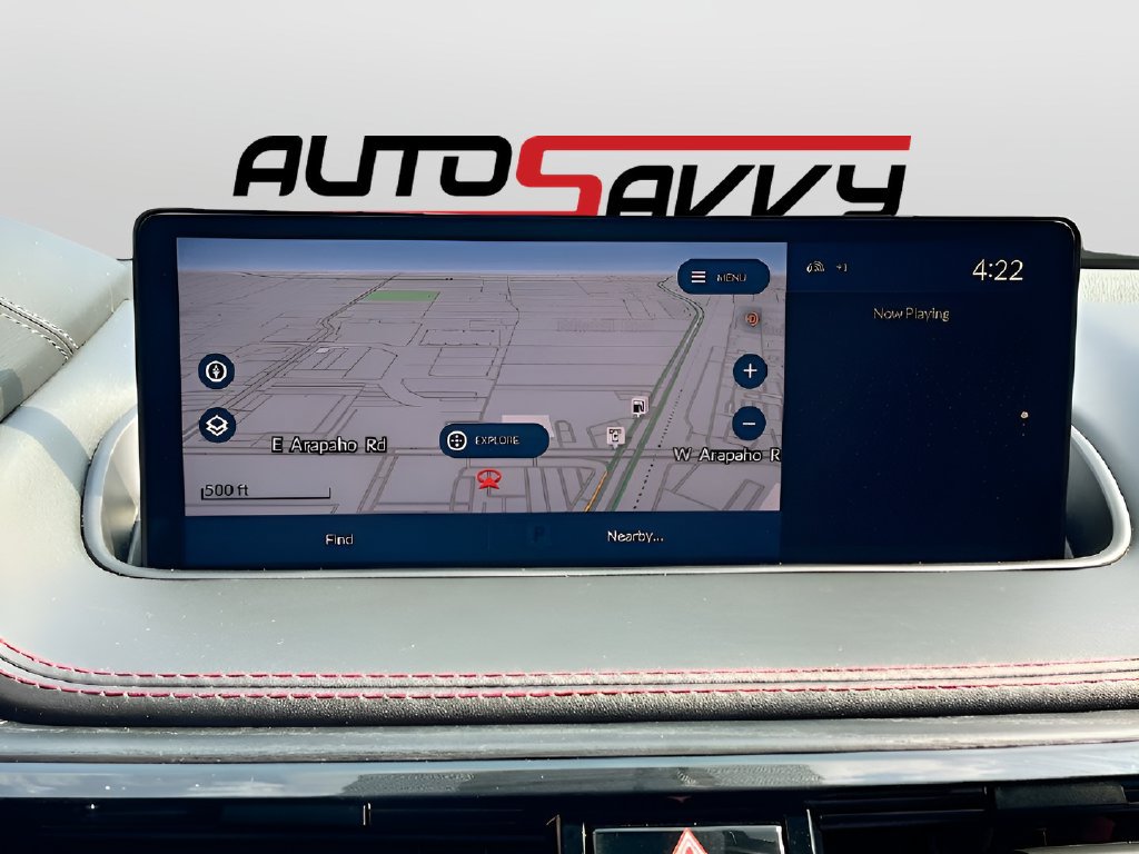 Used 2024 Acura MDX Type S w/ Advance Package AWD/4WD image 13