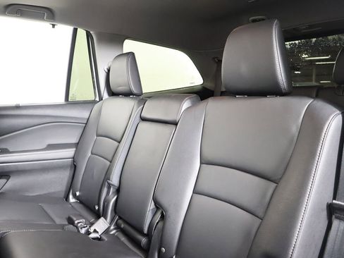 Used 2022 Honda Pilot Special Edition image 10
