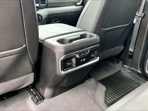 Used 2024 Chevrolet Silverado 1500 LTZ w/ Technology Package AWD/4WD image 32