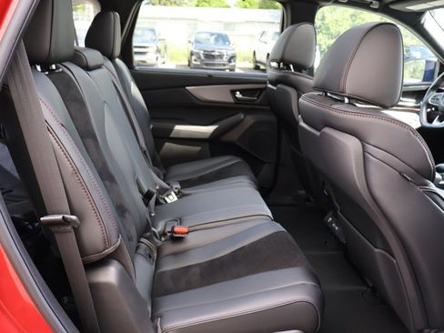 Used 2024 Acura MDX A-Spec AWD/4WD image 29