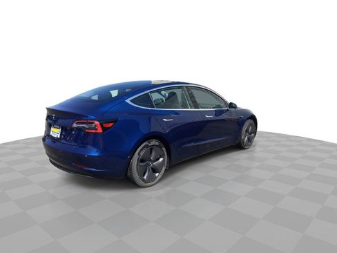 Used 2019 Tesla Model 3 Mid Range image 8
