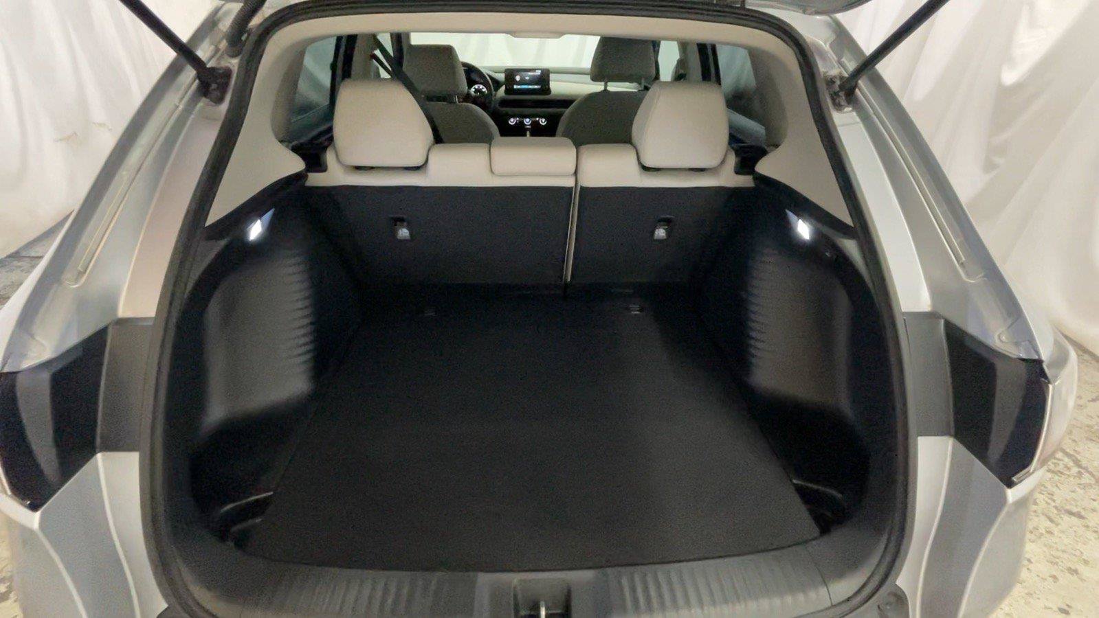 Certified 2024 Honda HR-V LX image 22