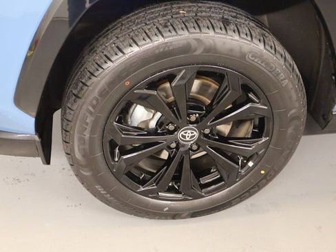 Certified 2023 Toyota RAV4 SE image 7