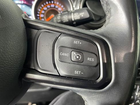 Used 2020 Jeep Wrangler Unlimited Sport AWD/4WD image 10