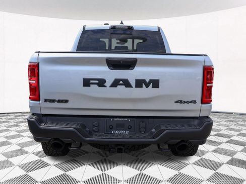 New 2026 RAM 1500 RHO w/ RHO Level 1 Equipment Group AWD/4WD image 13