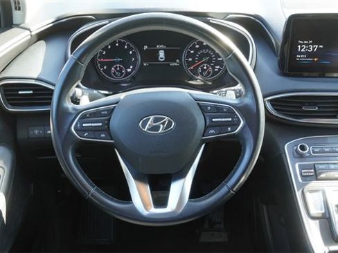 Used 2023 Hyundai Santa Fe SEL image 18