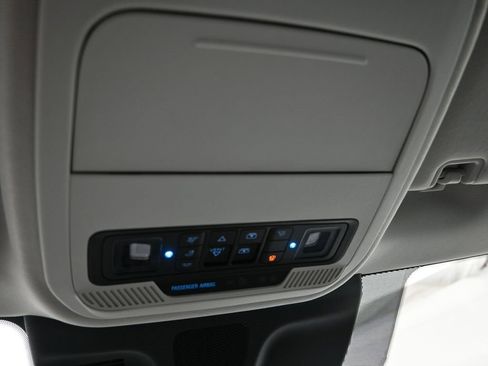 Certified 2025 Ford Expedition Max Active image 28