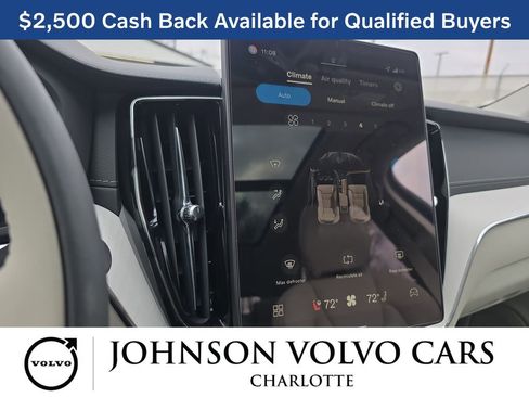 New 2026 Volvo XC60 T8 Ultra w/ Protection Package Premier image 21