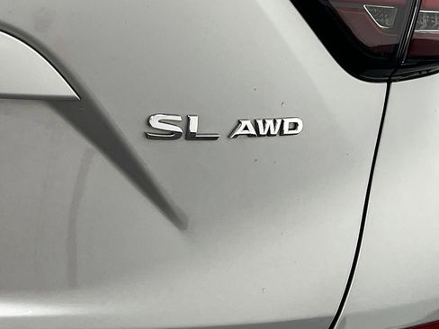 Used 2020 Nissan Murano SL w/ Moonroof Package image 31