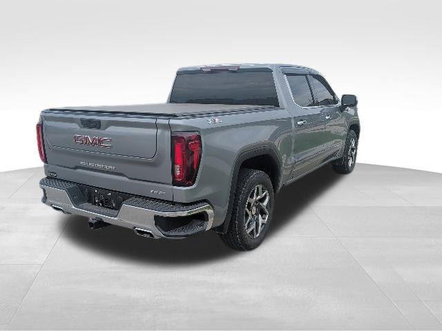 Used 2023 GMC Sierra 1500 SLT w/ SLT Premium Package AWD/4WD image 3