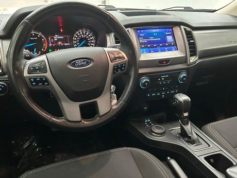 Used 2022 Ford Ranger XLT w/ Equipment Group 301A Mid image 24