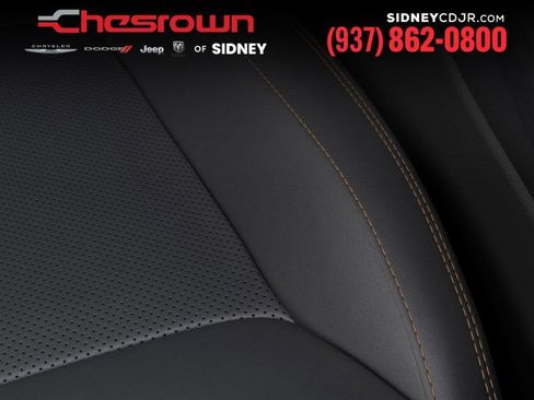 New 2026 Jeep Cherokee Limited image 20