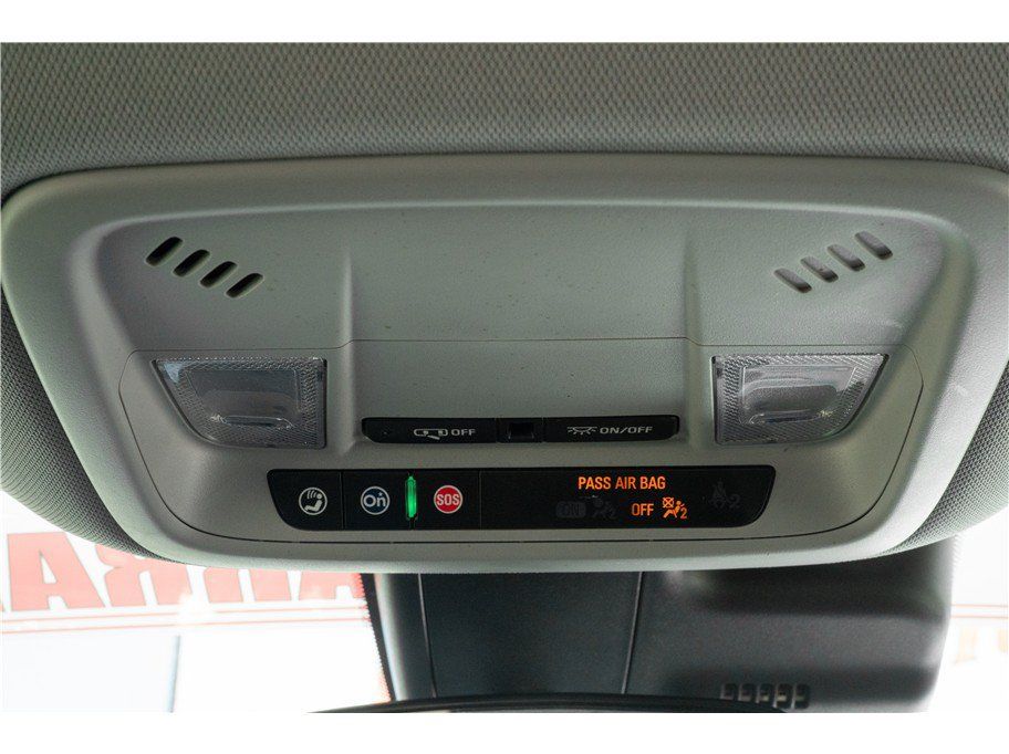 Used 2025 Chevrolet Malibu RS w/ LPO, Floor Liner Package FWD image 29