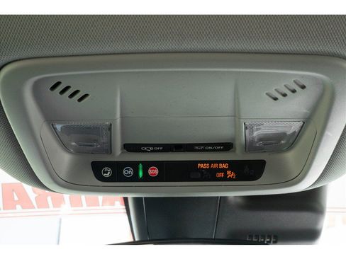 Used 2025 Chevrolet Malibu RS w/ LPO, Floor Liner Package FWD image 29