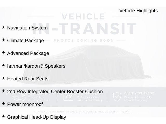 Used 2021 Volvo XC90 T6 Inscription AWD/4WD image 2