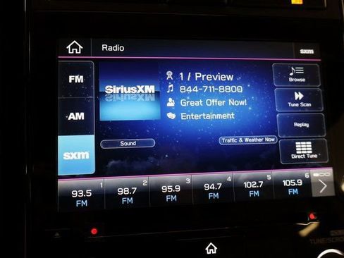 Used 2022 Subaru Ascent Premium w/ Convenience Package image 24