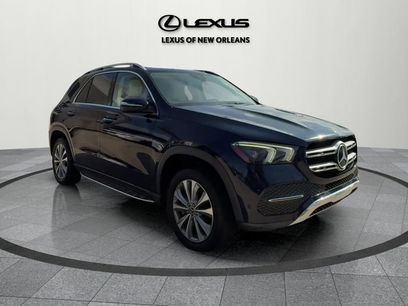 Used 2020 Mercedes-Benz GLE 350 4MATIC