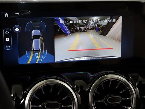 Certified 2026 Mercedes-Benz GLA 250 4MATIC image 20