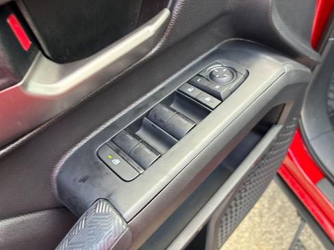 New 2026 Toyota Tacoma TRD Sport AWD/4WD image 13