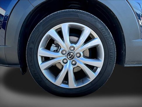 Used 2023 MAZDA CX-30 AWD 2.5 S w/ Preferred Package image 30