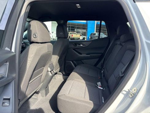 New 2026 Chevrolet Equinox LT image 5