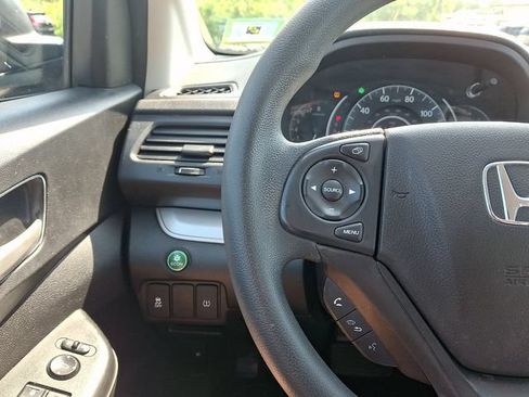 Used 2016 Honda CR-V LX image 21