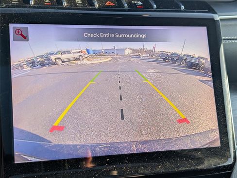 Used 2022 Jeep Grand Cherokee L Limited image 30