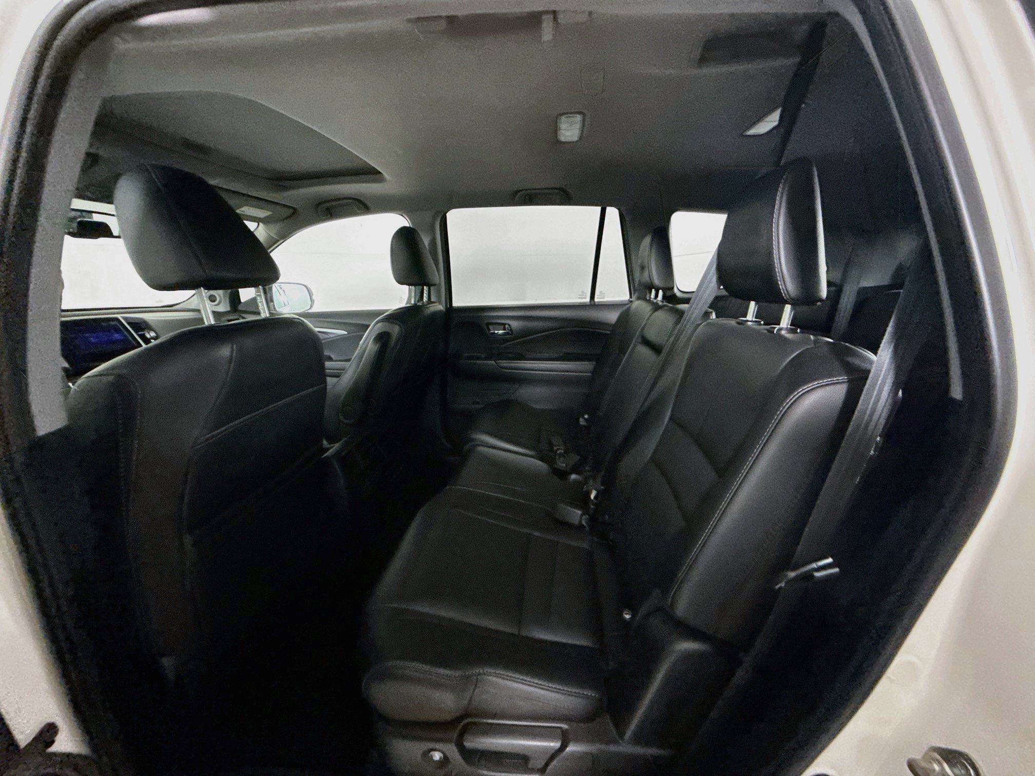 Used 2018 Honda Pilot EX-L image 29