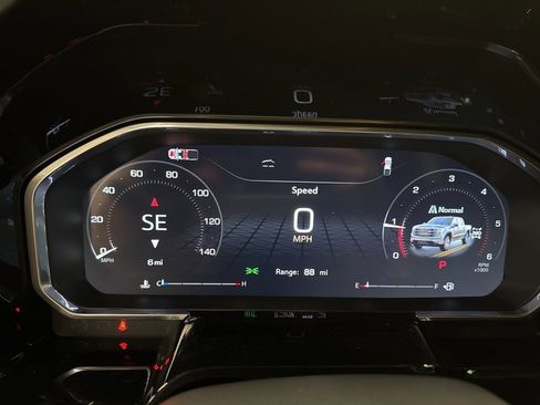 New 2026 GMC Sierra 1500 SLT w/ SLT Premium Package image 28