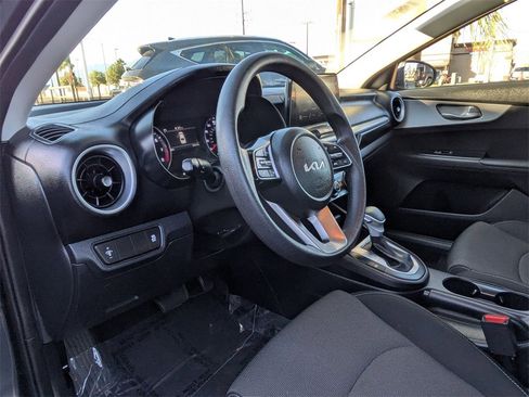 Used 2024 Kia Forte LXS image 14