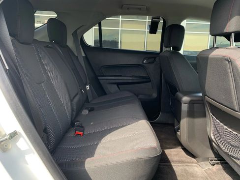 Used 2016 Chevrolet Equinox LT image 26