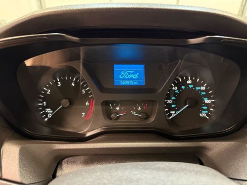 Used 2016 Ford Transit 250 130 Low Roof image 29
