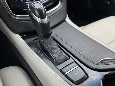Used 2019 Cadillac CTS Sedan RWD image 31