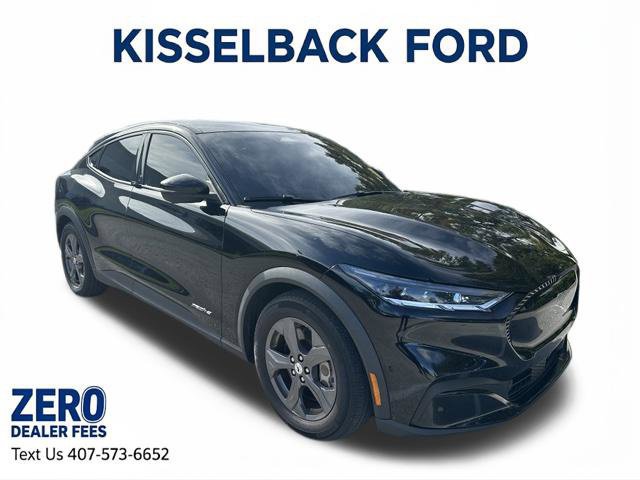 Used 2023 Ford Mustang Mach-E Select RWD image 1